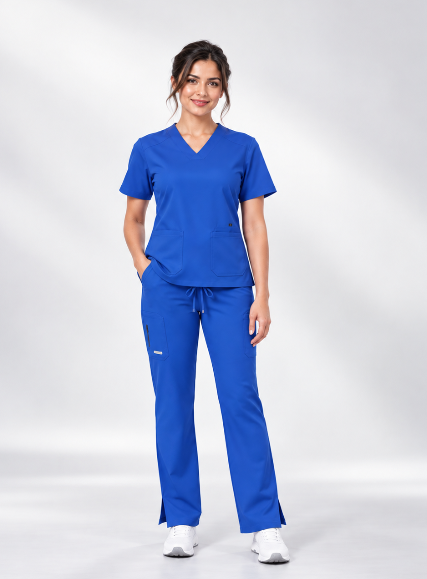 Atlas Stretch Cargo Pant